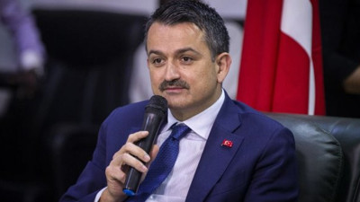 Tarım ve Orman Bakanı Bekir Pakdemirli: Temel gıdada stok ve tedarik sıkıntımız yok