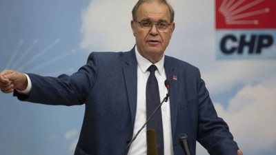 CHP'li Faik Öztrak: "Test sayımız yetersiz"