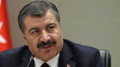 TBB’den Fahrettin Koca’ya flaş korona testi çağrısı!