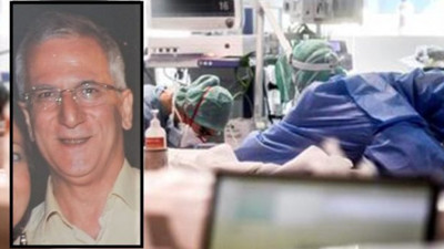 Bir doktor daha korona nedeniyle hayatını kaybetti