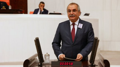 İYİ Partili Çelik'ten Türkeş mesajı