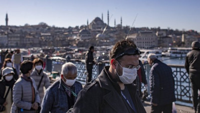Son anket sonuçları açıklandı! Korona virüs hayatı nasıl etkiledi?