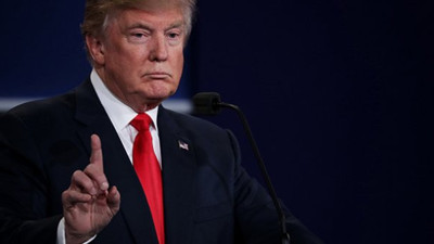 Trump'tan gündeme bomba gibi düşen korona virüs iddiası