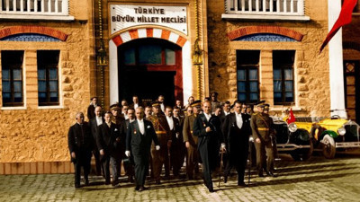 Atatürk'ü es geçen Ali Babacan'dan geri adım!