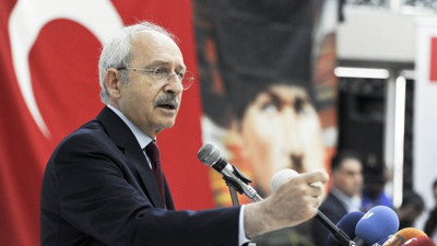 CHP lideri Kılıçdaroğlu'ndan belediyelere 3 talimat