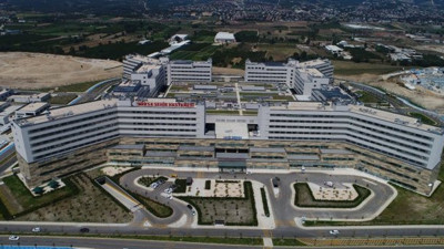 1 yıllık kira parası ile 1 hastane yapılabiliyor