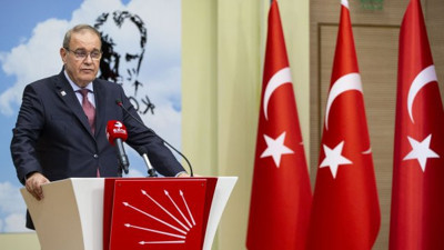 FETÖ itirafı yapan AKP’li Emre Cemil Ayvalı için CHP’den savcılara flaş çağrı