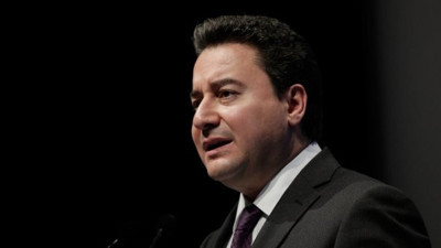 Ali Babacan'dan kur artışını böyle yorumladı: "Karşılıksız para basılıyor"