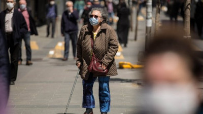 65 yaş üstü izni sona erdi