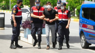 Tacizciyi kendi taktiğiyle kandırıp kurşunladı