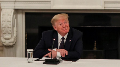 Twitter'dan Donald Trump'ı kızdıracak hamle!