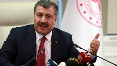 Sağlık Bakanı Koca'dan flaş açıklama: Yarın büyük gün!