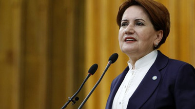 Meral Akşener Nazım Hikmet'in şiirini okudu: Alparslan Türkeş de okumuştu!