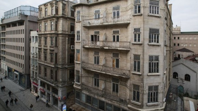 İş Bankası müze oluyor