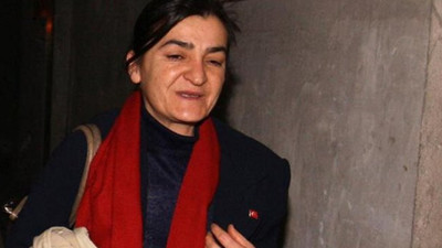 Müyesser Yıldız'dan Erdoğan'a mesaj