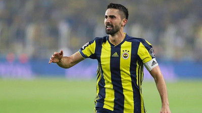 Galatasaray'ın Hasan Ali Kaldırım ve Enes Ünal kararı