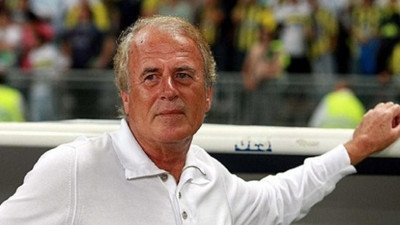 Mustafa Denizli: Bunu yapanın zekası yoktur