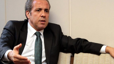 İstifa eden Şamil Tayyar, AKP'yi bu sözlerle uyardı!
