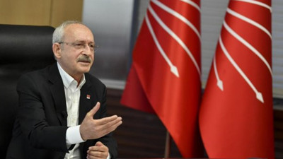 Kılıçdaroğlu'ndan siyasi parti liderlerine flaş 'kurultay' mektubu