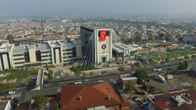 Ak Partili İçişleri Bakanlığı’ndan AKP’li belediyeye soruşturma izni: Şaibeli imar