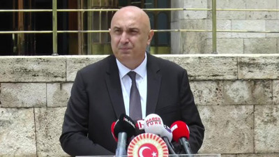 CHP’li Engin Özkoç: Rantın bedelini millet ödüyor