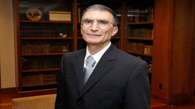 Aziz Sancar'ın acı günü: Emekli binbaşı ağabeyi Tahir Sancar hayatını kaybetti!