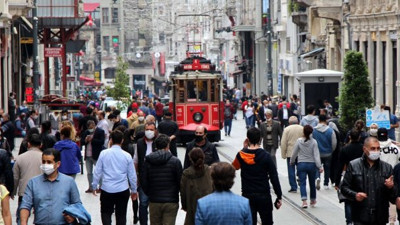 Korona virüs sürecinde en çok gidilen yerler belli oldu, buralara giderken iki kere düşünün