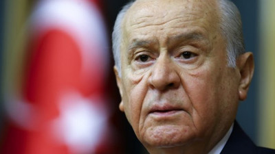 Bahçeli 'yeniden yargılansın' demişti.. Mümtazer Türköne'den Alparslan Türkeş ve MHP'ye hakaret, katil Apo'ya övgü