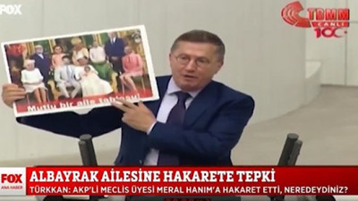 Lütfü Türkkan rezil görüntüye isyan etti: "Süleyman Soylu şimdi ne yapacak?"