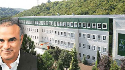 Doğa Koleji’nin eski sahibi Ömer Saçaklıoğlu hayatını kaybetti