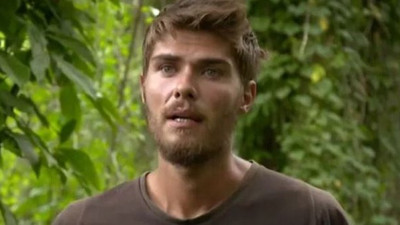 Acun öve öve bitiremedi! Parkurların efendisi elendi! Survivor'da Barış günah çıkardı