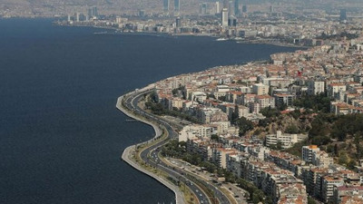 Beklenen Ege depremi için kötü haber: 'Büyüklüğü 6 olur, İzmir’i yerle bir eder'