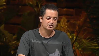 Survivor'da Acun oylamayı bile unuttu, şoke oldu! Yüzleşmede Aycan öyle bir soru sordu ki