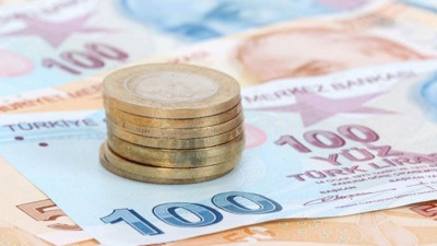 Kredi hacmi 21 milyar 184 milyon lira arttı