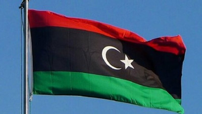 Libya'dan flaş açıklama: Savaş ilanıdır