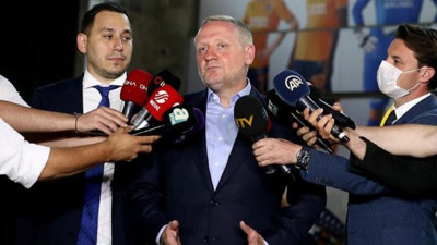 Göksel Gümüşdağ'a 30 gün hak mahrumiyeti