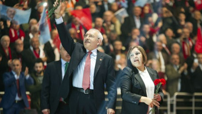 İşte Kılıçdaroğlu kurultay salona girerken çalacak rap şarkısı