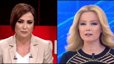 Müge Anlı, Didem Arslan ile rekabetten mi kaçıyor?