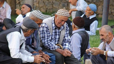 Emekliye eksik ödeme, boyunları yine bükük kaldı