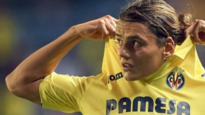 Milli futbolcumuz Enes Ünal, Getafe'ye transfer oluyor