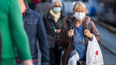 Korona virüsle ilgili yeni veriler açıklandı… Tam 1.3 kat artış gösterdi… Bakan, en tehlikeli 4 ili açıkladı