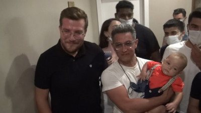 Aamir Khan, Laal Singh Chaddha filminin bir kısmını Niğde'de çekecek