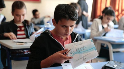 Liselerin boş kontenjan ve taban puanları açıklandı