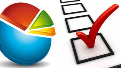 Partilerin oy oranlarında son durum ne, İşte son anket sonuçları, Dikkat çeken İYİ Parti detayı