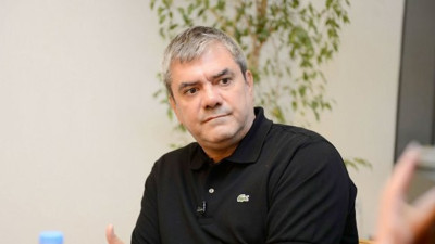 Yılmaz Özdil Türkiye'deki gerçeği açıkladı herkesi güldürdü: 5 gün önce paylaştı ama hala bu mesajı okunuyor
