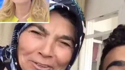 Müge Anlı hayranı annesini fena kandırdı, izleyenleri gülmekten kırdı geçirdi