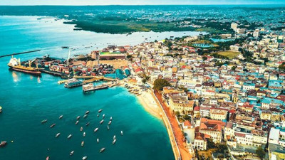 Tanzanya'da 6 büyüklüğünde deprem