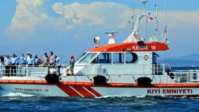Kıyı Emniyeti Genel Müdürlüğü'ne 32 personel alınacak