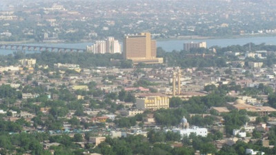 Bamako nerede? Mali hangi kıtada? Bamako neresi? Bamako Mali nerede?