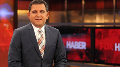 Ünlü gazeteci Burhan Akdağ iddia etti: 'Fatih Portakal haber sunmak isteseydi, Doğan Şentürk çiftliğe stüdyo kurardı'